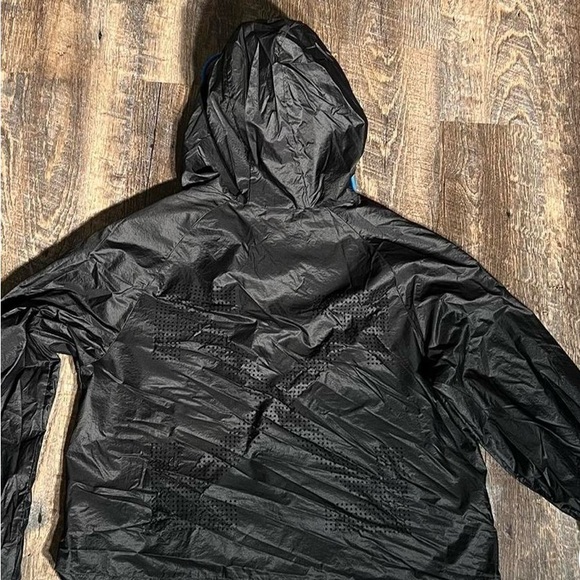 Off-White Nike Autumn/Winter 2019 collab Windbreaker excellent condition new - Picture 2 of 9